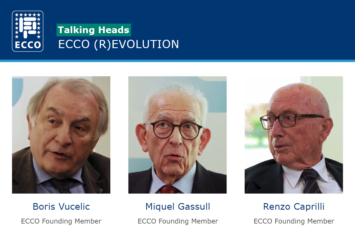 Ecco board 2024